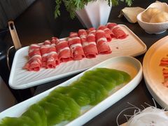 -东来顺·非遗火锅(赛格国际购物中心店)