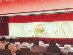 -龍歌自助小火锅(雨花台江南虹悦城店)