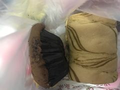 -康乃馨糕饼店(永安道店)