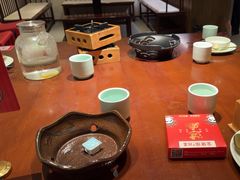 -金佬馆·川菜bistro(芜湖镜湖万达店)