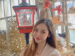 -南昌绿地华邑酒店·鲜艳全日餐厅