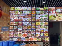 -淳安二十八道·美食汇·淳鱼馆(阳光路店)
