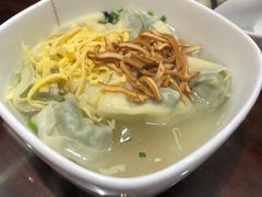 -锡笼记·无锡小笼(常熟万达店)