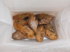 -WHEAT&BAKER-麥(凯德来福士店)