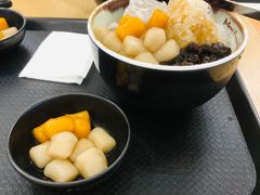 -Meet Fresh鮮芋仙(时代天街店)