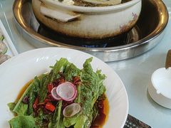 -名善山珍·野生菌汤锅(文殊院店)