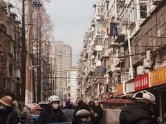 -云南大锅豆浆店