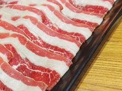 -四喜小胖·北京涮肉(五道营店)