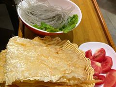 -牛很鲜潮汕牛肉火锅(朝晖路店)