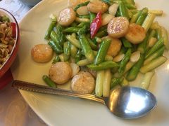 -山外山菜馆(玉泉路店)