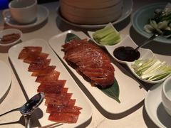 -Hakkasan Restaurant Las Vegas