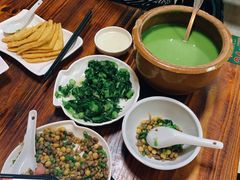 -客家养生油茶(汕尾店)