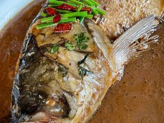 -小吊梨汤·北京菜(香山店)