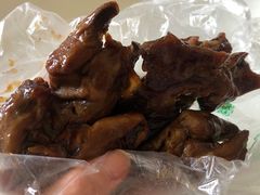 -年记·兴顺斋 牛街清真熟食小吃店