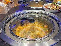-山河屯铁锅炖·非遗铁锅炖(华强北店)