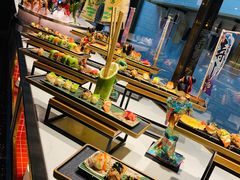 -五月罗马海鲜自助餐厅(陆家嘴店)