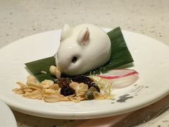 -夏日玛莉西餐厅(金茂览秀城店)