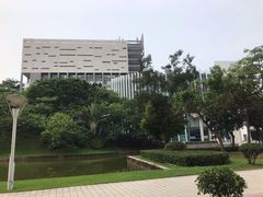 -广东药科大学(广州校区大学城校园)