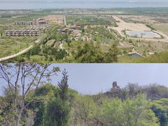 -关帝圣像景区