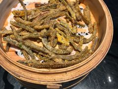 -芳芳私房菜·精做淮扬菜(承德路店)