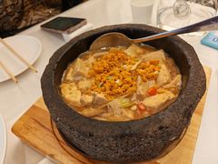 -品海楼·大连海胆锅贴馆(东港店)