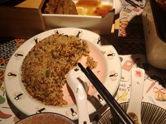 -酒肆浅葱•烧烤•龙虾•排档(卓悦intown店)
