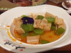 -南拳十三姨·潮汕砂锅粥(世纪金源店)