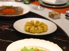 -北書房·墨宴(国际博览中心店)