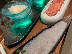 -捞王锅物料理(上海世茂广场店)