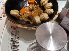 -古洼一锅鲜(开发区店)