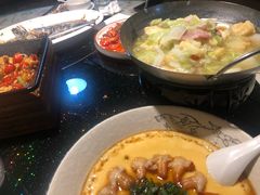 -路小缦·珍馐美馔(市心北路店)