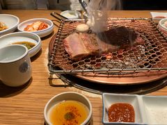 -王妃家(明洞中央店)
