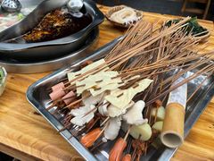 -江湖串串香(金牛万达店)