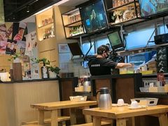 -木屋烧烤(龙岗龙城万科里店)
