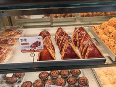 -鲍师傅糕点(江苏路店)