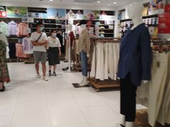 -优衣库(武汉国际广场店)