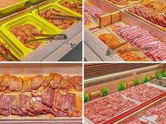 -阪尚皇·原切牛排·烤肉火锅自助(北京路店)