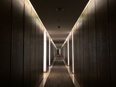 -上海衡山路十二号华邑酒店