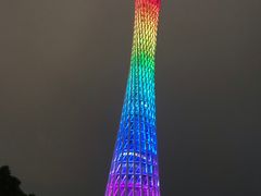 -广州塔