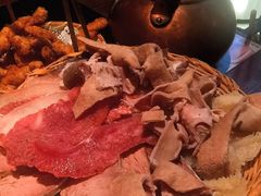 -盡膳口福跷脚牛肉火锅(北美新天地店)