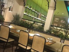 露天位-弄堂里(雨花客厅店)