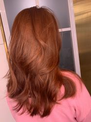 -潘多拉Hairsalon