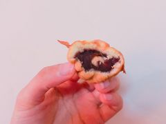 -莫朗核桃饼(虹泉路店)