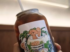 -YOLO COFFEE悠乐咖啡