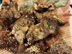 -可口香·非遗老号烧烤(南岗直营店)