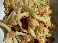 -九毛九西北菜(大东海店)