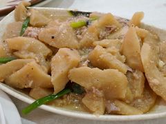 柚皮鱼肠-腰记饭店(龙源路店)