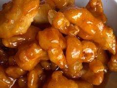 糖醋里脊-西安饭庄·非遗陕菜(钟楼店)