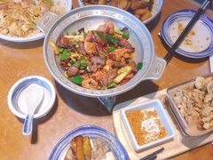 -95号酱骨·一块豆腐(展春园西路店)