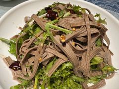 -煎饼卷大葱·非遗传承·潍坊菜(十笏园店)